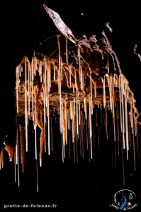 Grotte de Foissac